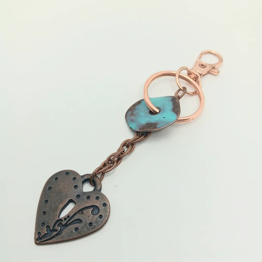 Keychain Set - Picture 2 of 5